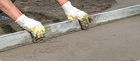 Калькулятор расчёта цементно-песчаной смеси для стяжки пола